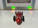 1:43 Match Box Models of Yesteryear Made in England Y-10 1967 Maserati 250F #12 image