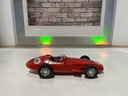 1:43 Match Box Models of Yesteryear Made in England Y-10 1967 Maserati 250F #12 image