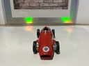 1:43 Match Box Models of Yesteryear Made in England Y-10 1967 Maserati 250F #12 image