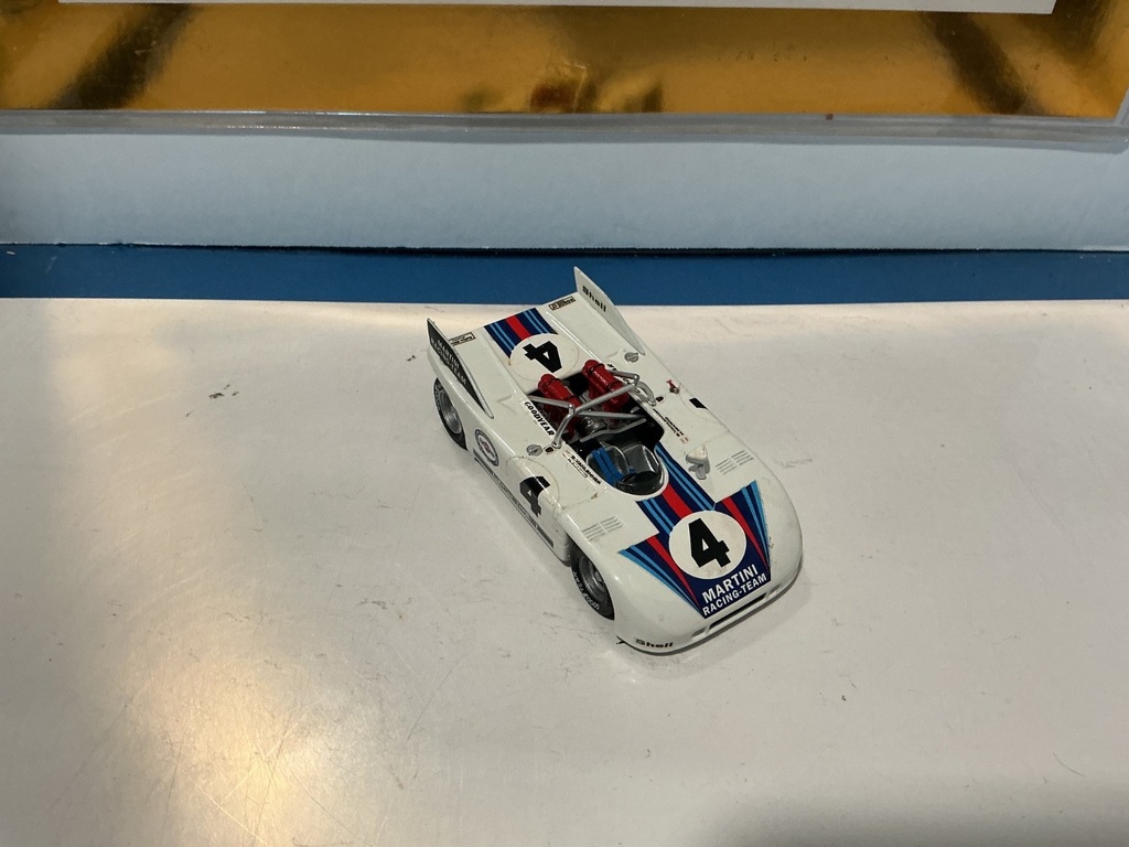 MODEL BEST 1:43 SCALA image