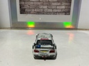 1:43 Minichamps Mercedes-Benz CLK V8 #18 image