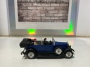 1:43 Solido Made in France FIAT 525N 1929 image