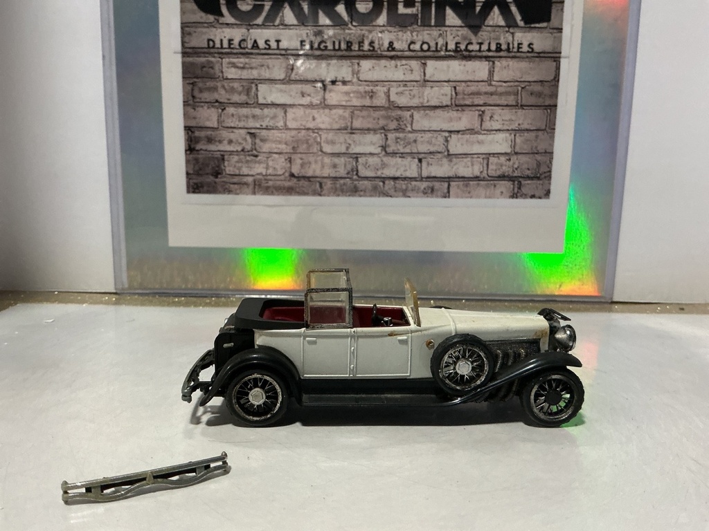 1:43 Dugu Made in Italy Duesemberg image