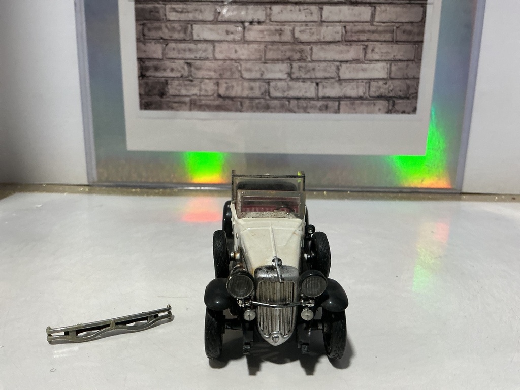 1:43 Dugu Made in Italy Duesemberg image
