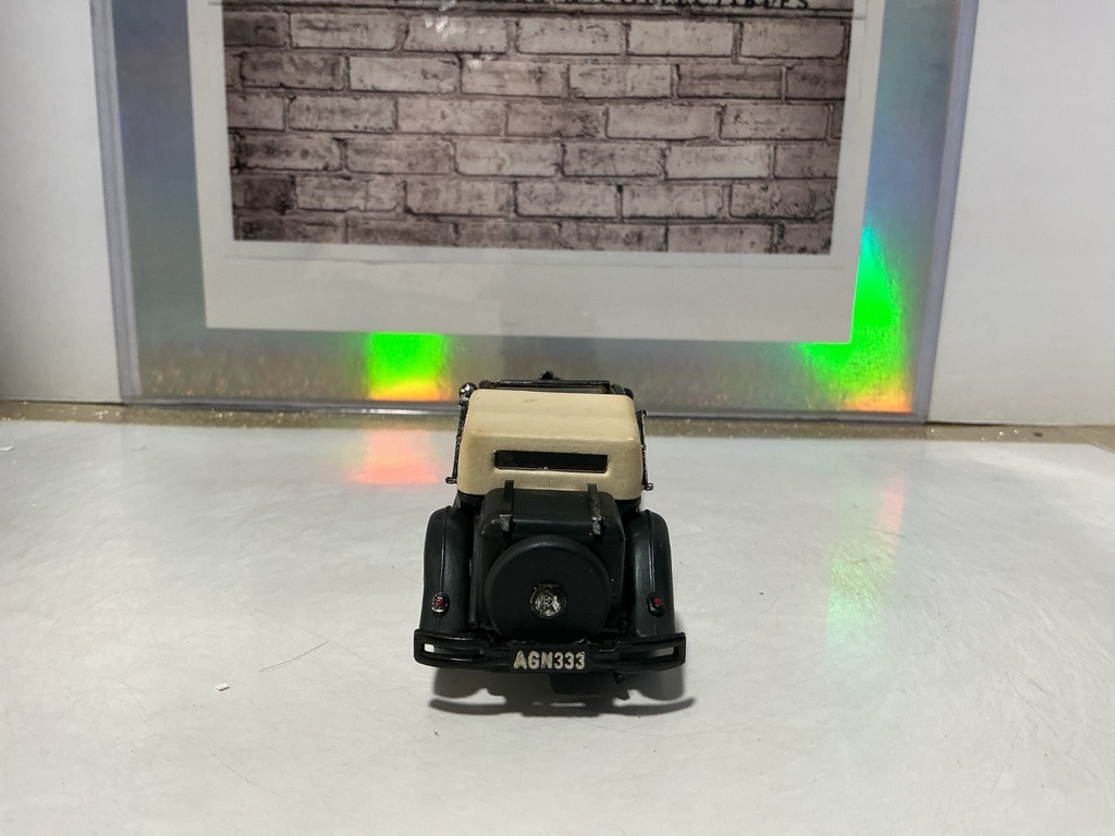 1:43 Dugu Made in Italy Rolls Royce image