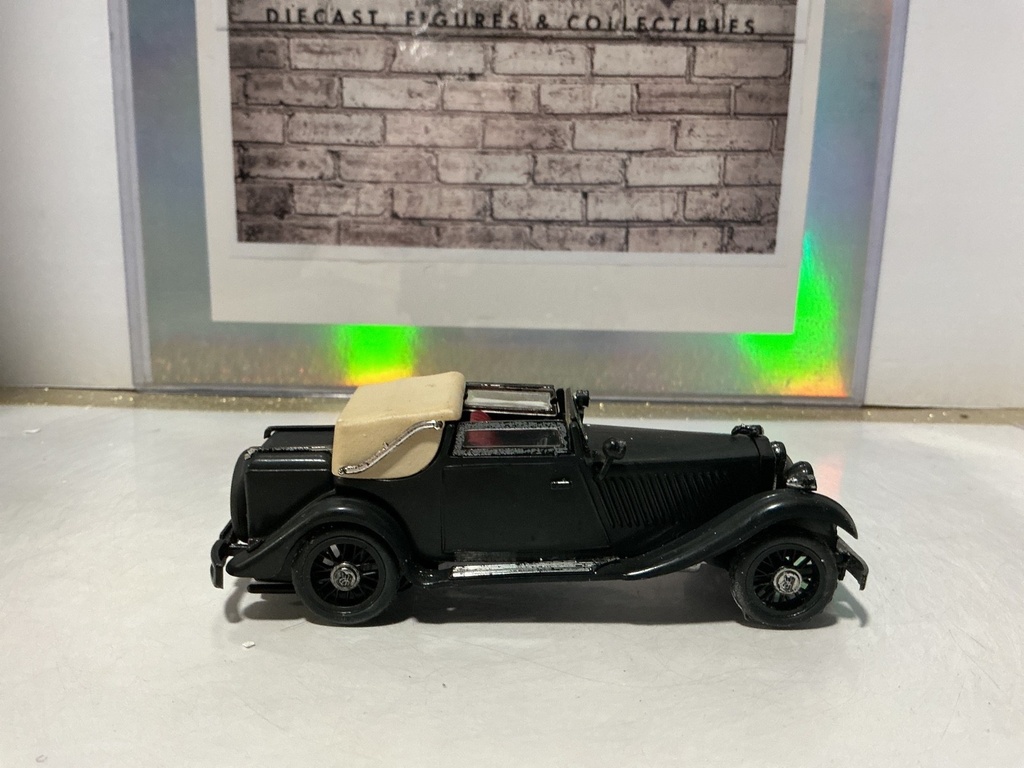 1:43 Dugu Made in Italy Rolls Royce image