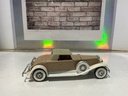 1:43 Solido Made in France Duesenberg J 1931 image