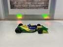 1:43 Minichamps Reynard Indycar image
