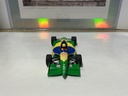 1:43 Minichamps Reynard Indycar image