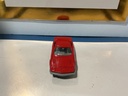1:43 DINKY TOYS MADE IN ENGLAND TRIUMPH TR7 image
