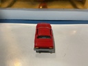 1:43 DINKY TOYS MADE IN ENGLAND TRIUMPH TR7 image