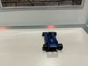 WESTERN MODELS 1:43 MADE IN ENGLAND TYRRELL GOODYEAR #4 image