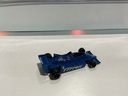 WESTERN MODELS 1:43 MADE IN ENGLAND TYRRELL GOODYEAR #4 image