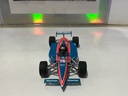 1:43 Minichamps Penske Indycar Stefan Johansson image