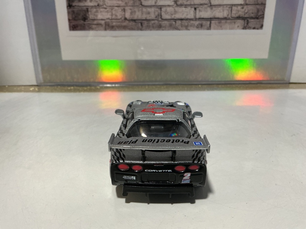 1:43 Action Goodwrench #2 image
