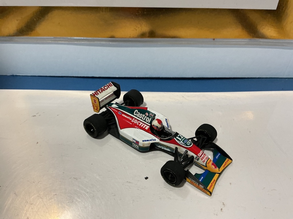 1:43 ONYX LOUTUS 107 image