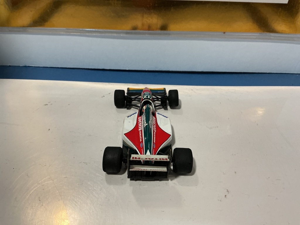 1:43 ONYX LOUTUS 107 image