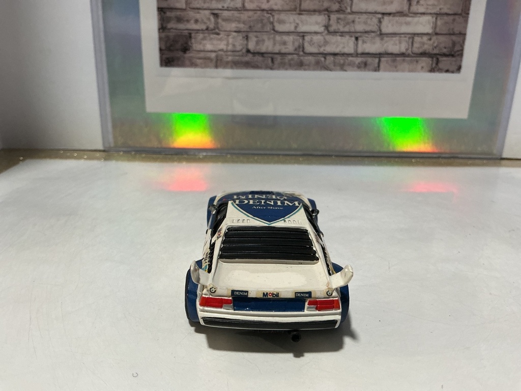 1:43 Record Made in France BMW M1 image