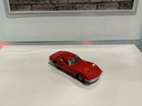 INTER-CARS 1:43 CORVETTE REF 1O1 image