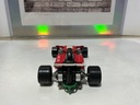 1:43 Corgi Toys Made in Gt. Britain WhizzWheels Surtees TS.9B-F1 #26 image