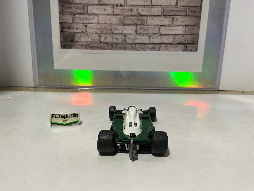 1:43 Western Models Made in England #6 *BROKEN image