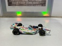 1:43 Minichamps Lola Indycar #23 Buddy Lazier image