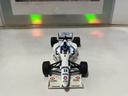 1:43 Minichamps Stewart 1997 Magnussen image