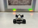 1:43 The Racing Line Made in England Toleman TG 184 #19 image