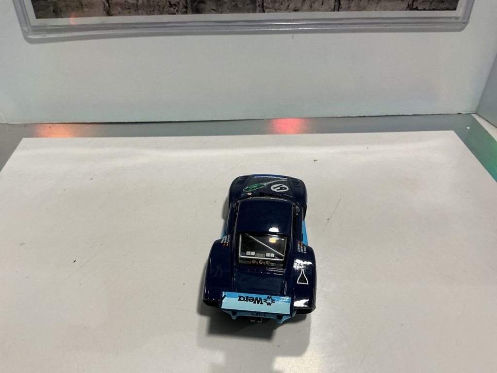 QUARTIZO 1:43 KREMER K3 WERA #61 image