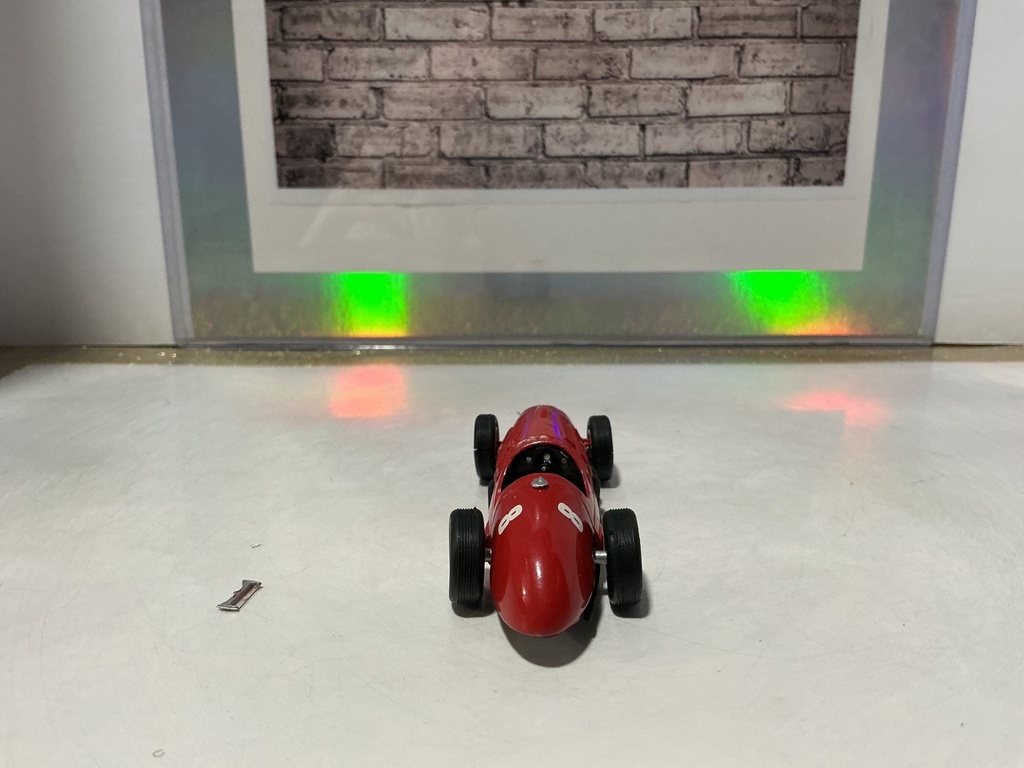 1:43 #8 *BROKEN image