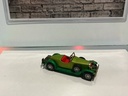 MATCHBOX 1:43 MADE IN ENGLAND MODELS OF YESTERDAY 1931 STUTZ BEARGAT image