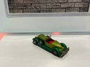 MATCHBOX 1:43 MADE IN ENGLAND MODELS OF YESTERDAY 1931 STUTZ BEARGAT image
