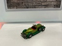 MATCHBOX 1:43 MADE IN ENGLAND MODELS OF YESTERDAY 1931 STUTZ BEARGAT image