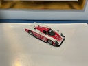 1:43 PROVENCE MOULAGE MADE IN FANCE TOYOTA 94 CV image