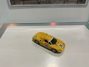 MODEL BOX 1:43 MADE IN ITALY YELLOW ON RED #26 image