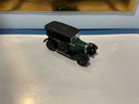 1:43 RIO MADE IN ITALY FIAT MOD 501 image
