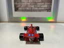 1:43 Matchbox SpeedRings Made in England K-41 Brabham BT 44B image