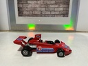 1:43 Matchbox SpeedRings Made in England K-41 Brabham BT 44B image