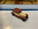 1:43 RIO MADE IN ITALY ALFA ROMEO 6C 1750 image