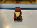 1:43 RIO MADE IN ITALY ALFA ROMEO 6C 1750 image