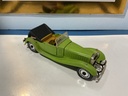 1:43 RIO MADE IN ITALY BUGATTI ROYAL 41-1927 image