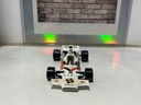 1:43 Corgi Toys Made in Gt. Britain WhizzWheels Yardly McLaren-Ford MI9A #55 image