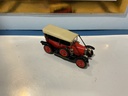 1:43 RIO MADE IN ITALY FIAT MOD image