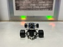 1:43 Corgi Toys Made in Gt. Britain WhizzWheels Surtees T.S.9 F.I. #16 image