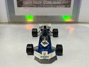 1:43 Corgi Toys Made in Gt. Britain WhizzWheels Surtees T.S.9 F.I. #16 image