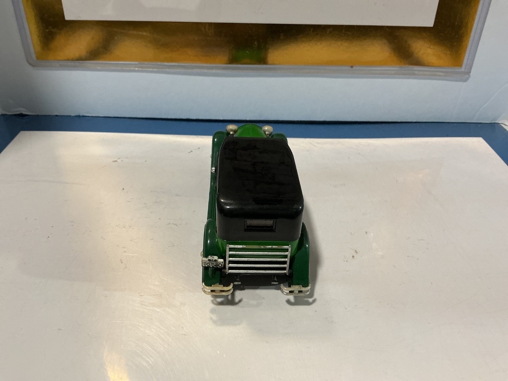 1:43 RIO MADE IN ITALY LANCIA image
