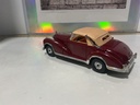 1:43 - CORGI - MERCEDES BENZ 300S image