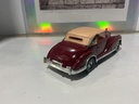 1:43 - CORGI - MERCEDES BENZ 300S image