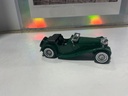 1:43 - MATCHBOX - 1936 SS.100 JAGUAR image