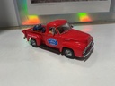 1:43 - MATCHBOX - YIS06 -  1953 FORD F-100 image